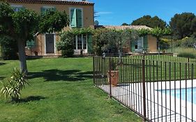Gite La Restanco